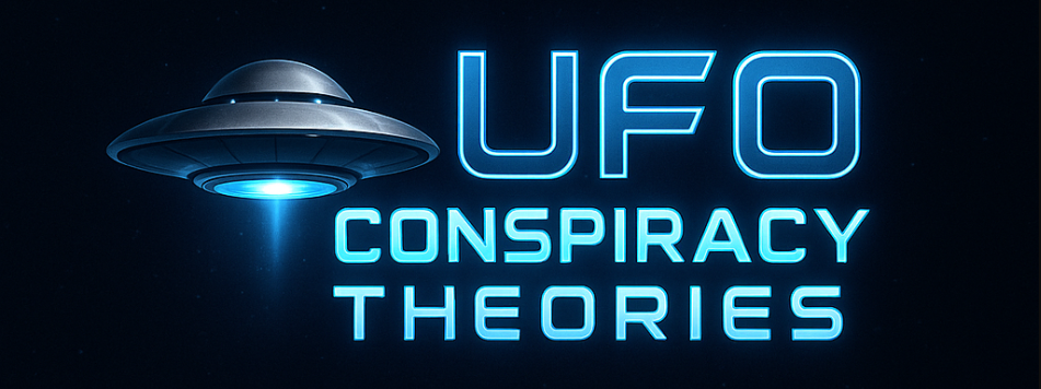 UFO Conspiracy Theories